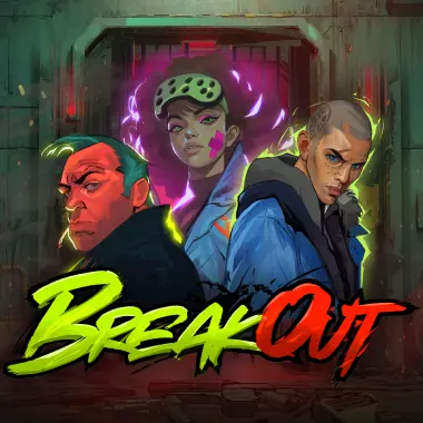 Breakout game tile