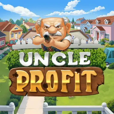 Uncle Profit game tile