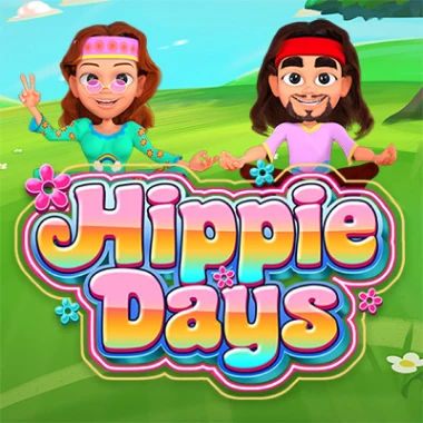 Hippie Days game tile