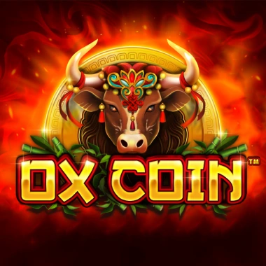 Ox Coin game tile