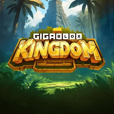 Gigablox Kingdom game tile